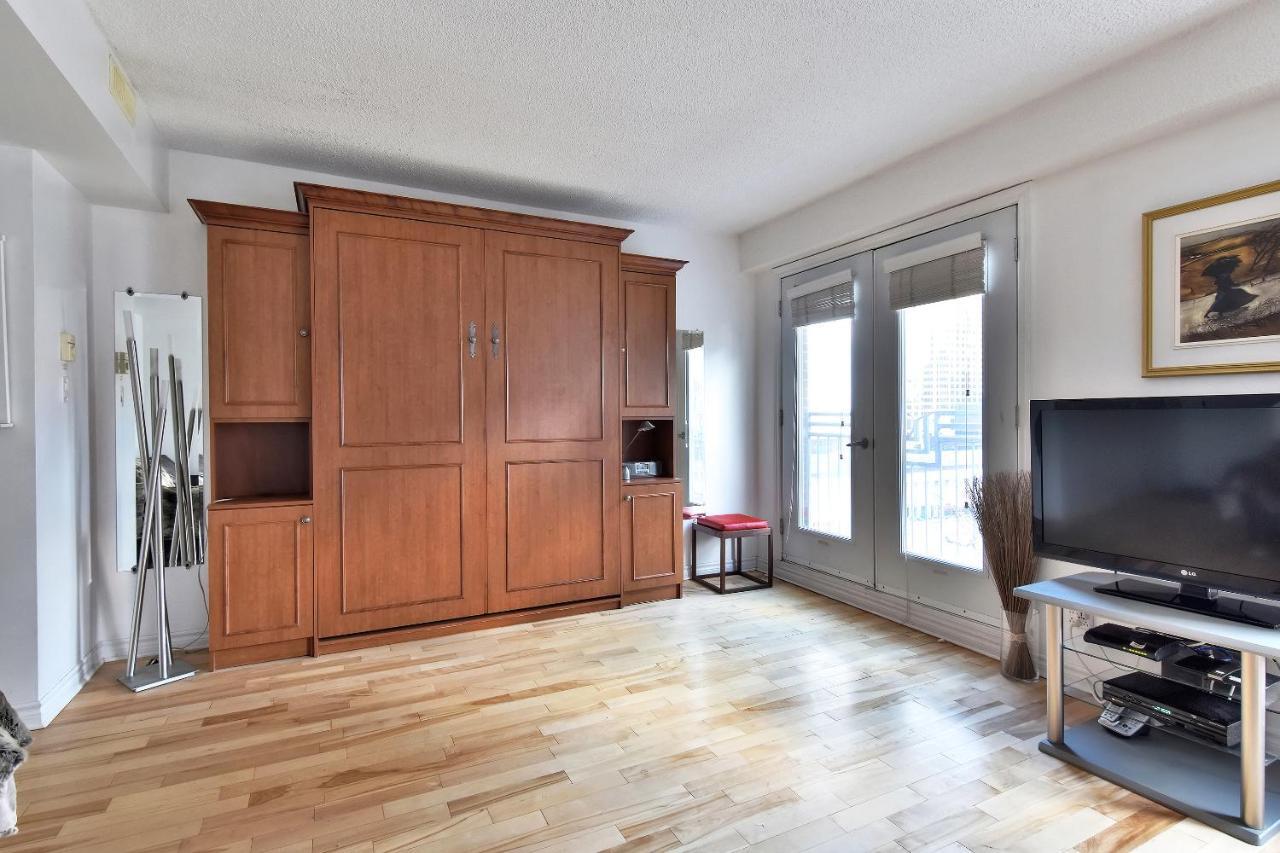 Place-Des-Arts Suites モントリオール エクステリア 写真