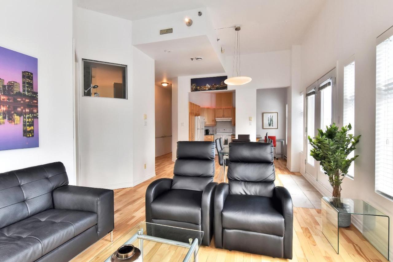 Place-Des-Arts Suites モントリオール エクステリア 写真